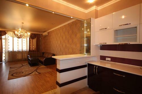 Freedom Apartments On Arami Street