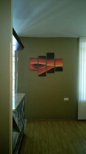 Apartment Near Ani Plaza Hotel