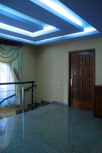 Praha Hotel
