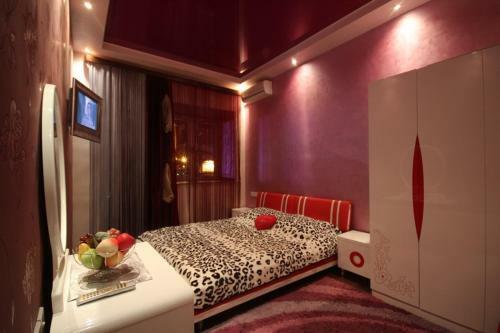 Opera Kaskad Bagramyan 2 Apartment