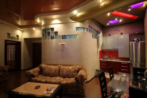 Opera Kaskad Bagramyan 2 Apartment