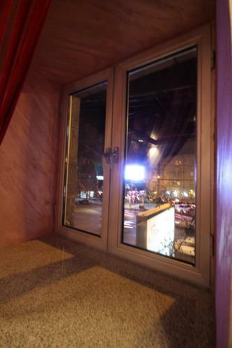 Opera Kaskad Bagramyan 2 Apartment