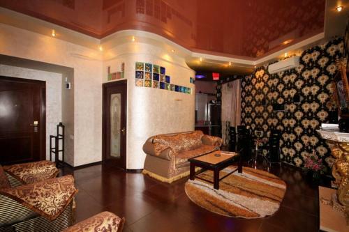 Opera Kaskad Bagramyan 2 Apartment