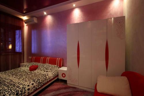 Opera Kaskad Bagramyan 2 Apartment