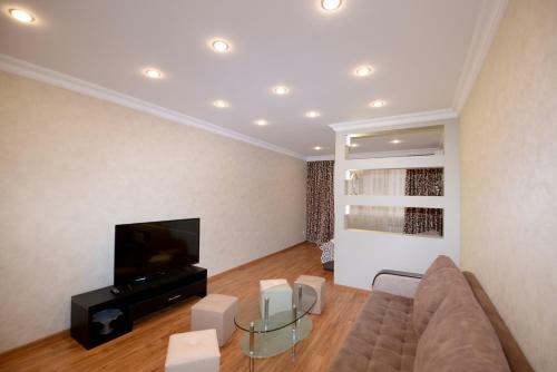 Apartment Tumanyan Street 31 And Tours