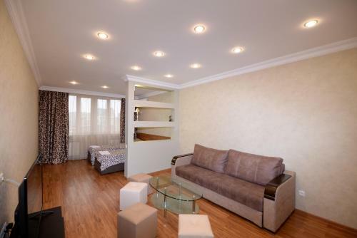 Apartment Tumanyan Street 31 And Tours