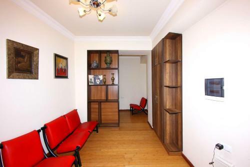 Arm Hostel