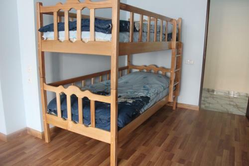 Arm Hostel