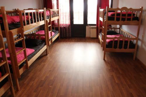 Arm Hostel