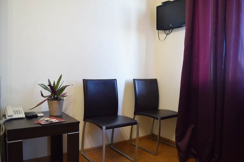 Hotel Grig