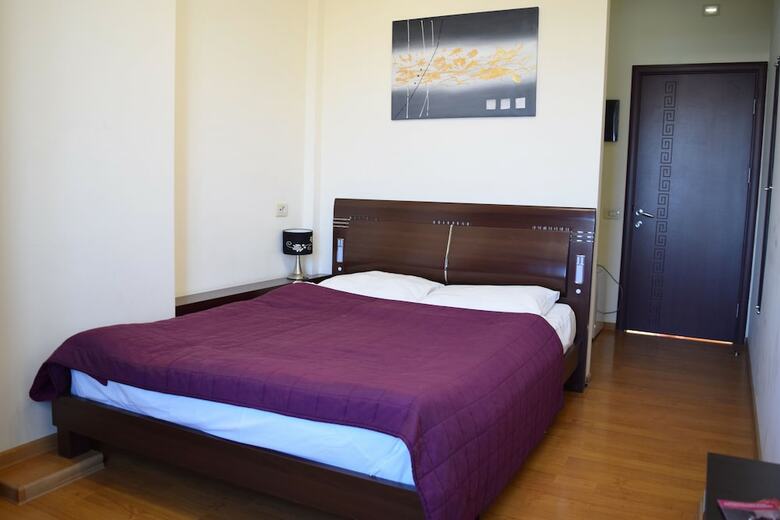 Hotel Grig