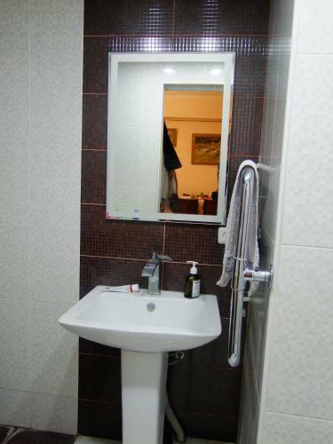 Yerevan Center Apartment 5a
