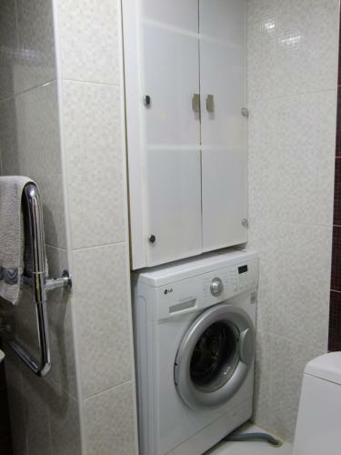 Yerevan Center Apartment 5a