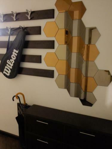 Yerevan Center Apartment 5a