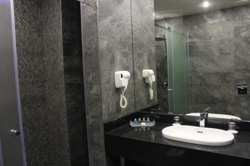 Erebuni Hotel Yerevan