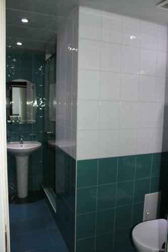 Erebuni Hotel Yerevan