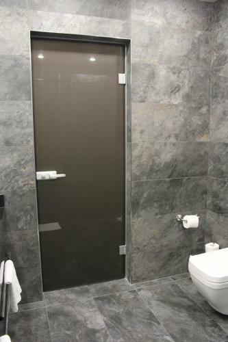 Erebuni Hotel Yerevan
