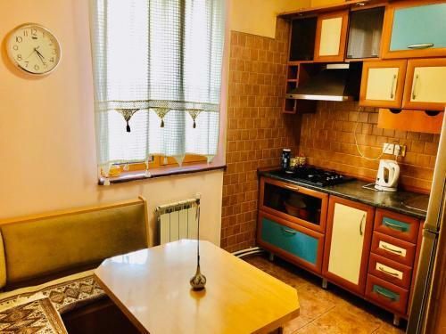 Republic Square Apartment