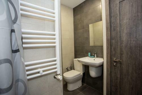 My Apartments Yerevan