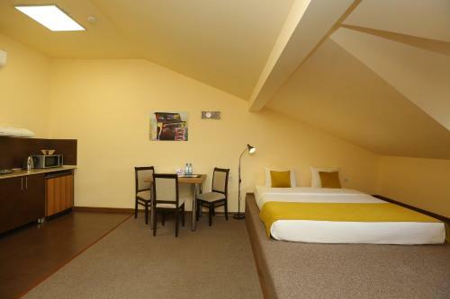 My Apartments Yerevan