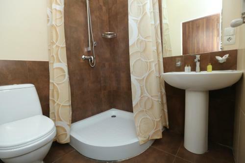 My Apartments Yerevan