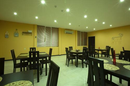 Amber Hotel