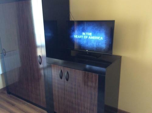 Hostal Best Hotel Aygestan