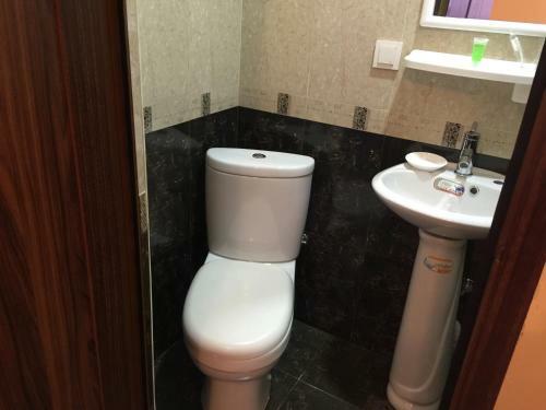 Hostal Best Hotel Aygestan