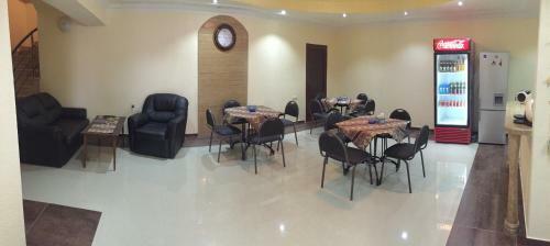 Hostal Best Hotel Aygestan