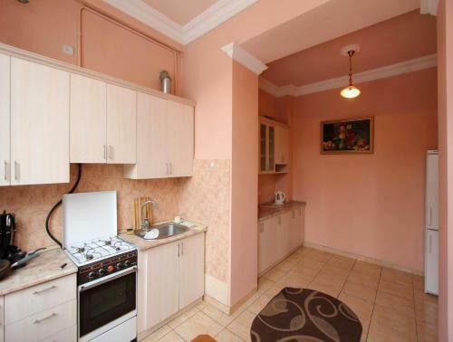Apartment By Opera