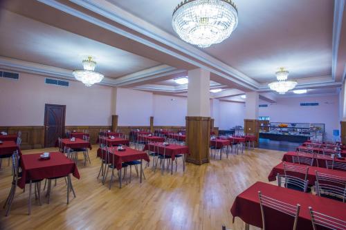 Hotel Ani Central Inn