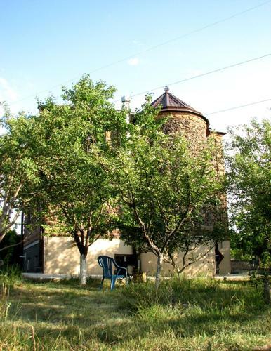 Three Jugs B&B