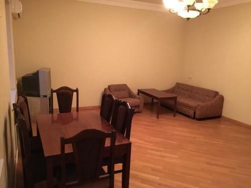 Hostal Mini-hotel ?ara Talyan And Tours