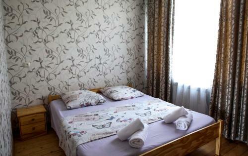 Hostal Mini-hotel ?ara Talyan And Tours
