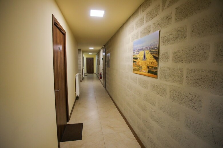 My Hotel Yerevan
