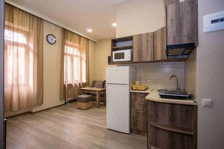My Hotel Yerevan