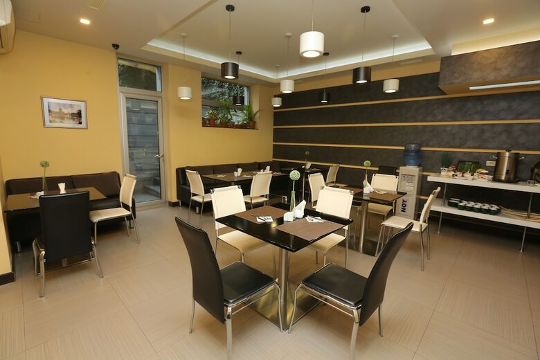 My Hotel Yerevan