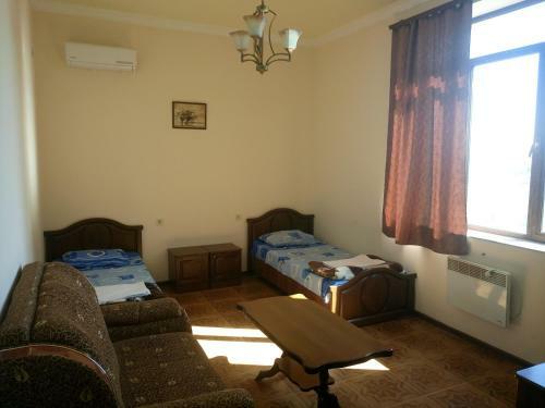 Hotel Nigatun
