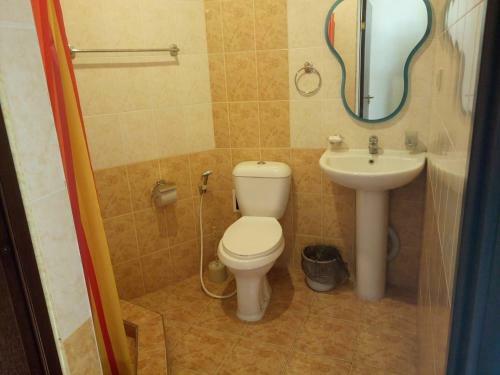 Hotel Nigatun