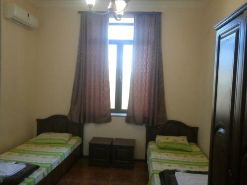 Hotel Nigatun