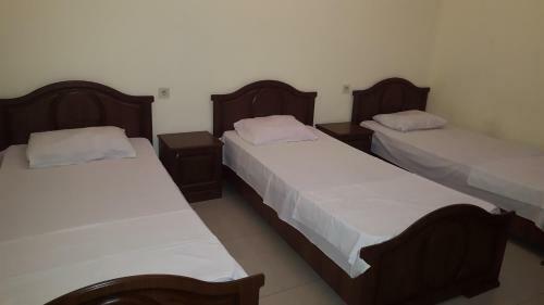 Hotel Nigatun