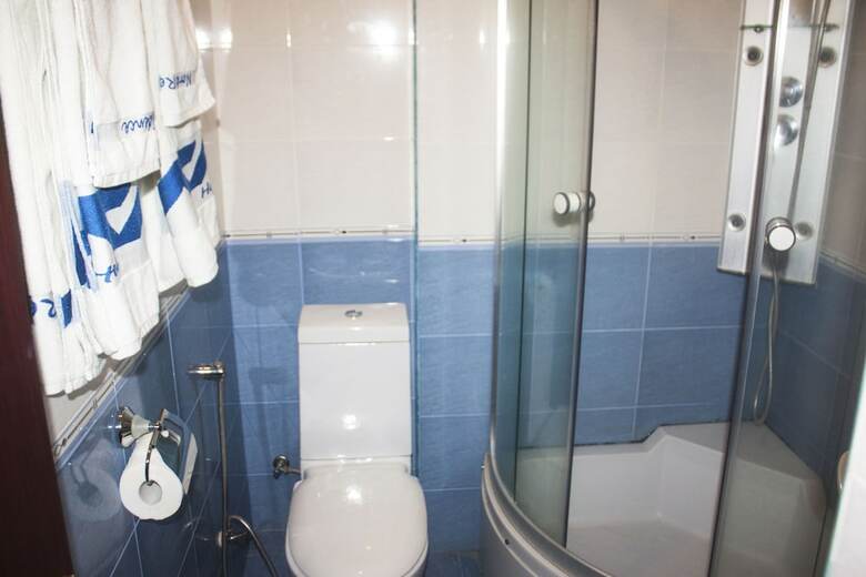 Nork Residence Hotel