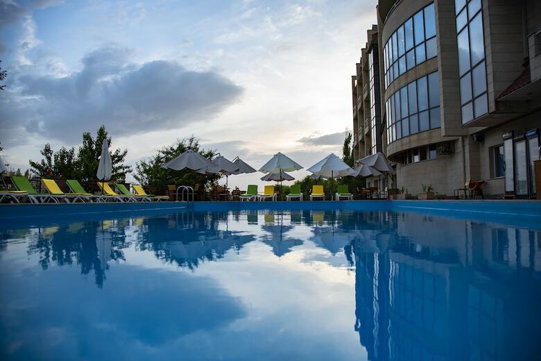 Nork Residence Hotel