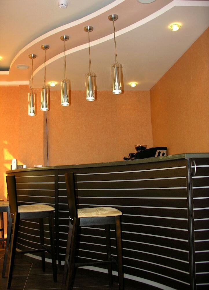Nork Residence Hotel