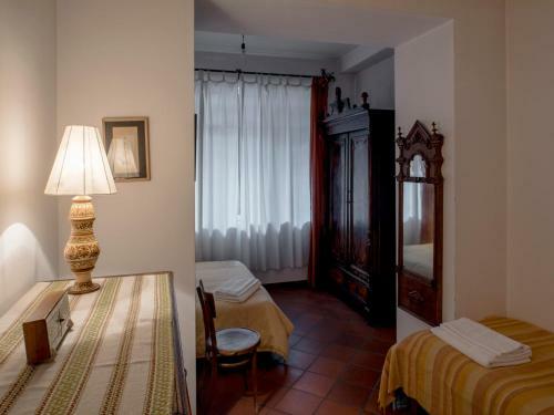 Hotel Villa Ayghedzor