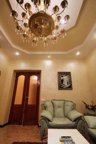 Opera Kaskad Tamanyan Apartment