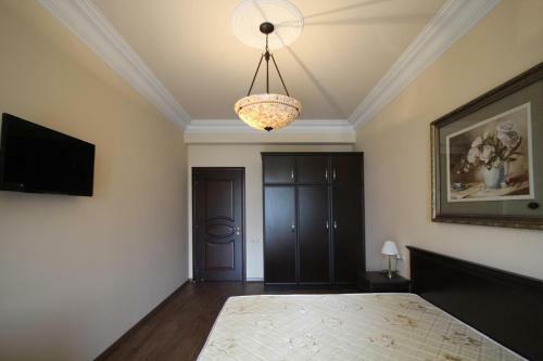 Luxe Apartment At North Avenue