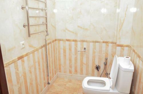 Luxe Apartment At North Avenue