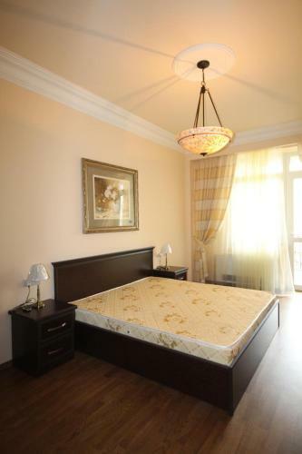 Luxe Apartment At North Avenue