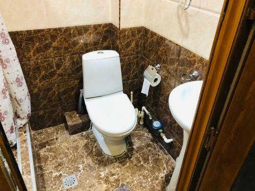 Suite Apartament At Nalbandyan